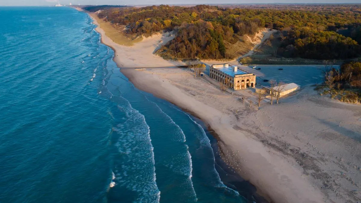 Cruise & Chill: The Best SUV Day Trips from Chicago for Scenic Road Vibes 🚗🌳