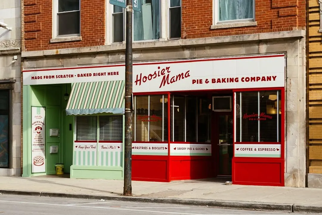 🥧 Pie Heaven in the Windy City: Why Hoosier Mama Is the Sweetest Spot in Town