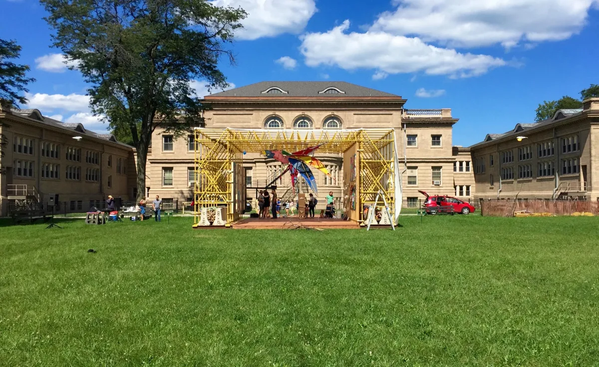 Wind, Waves & Chill Vibes: Why Calumet Park Is Chicago’s Underrated Lakeside Escape