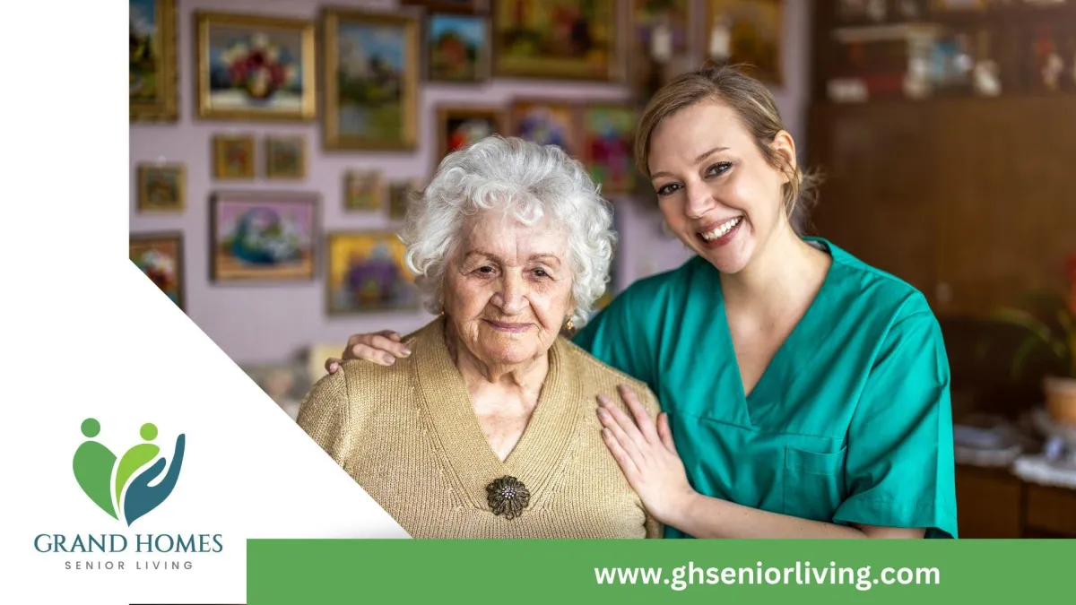 Explained: What Are the Three Levels of Personal Care?