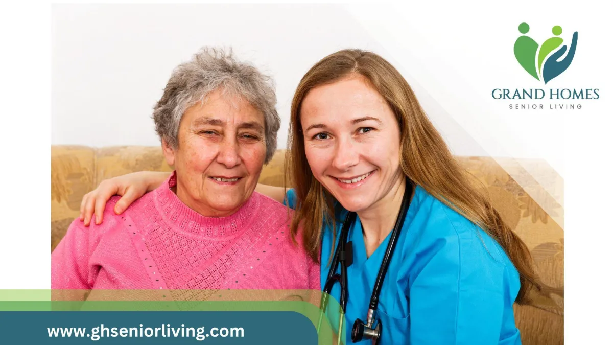 Caregivers and Personal Care Aides: Key Differences