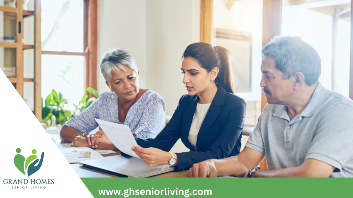 Understanding the True Cost for Seniors and Their Families