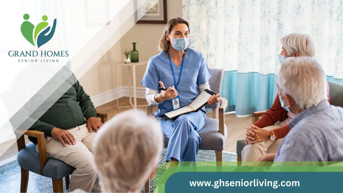How Long Can You Stay in a Skilled Nursing Facility?