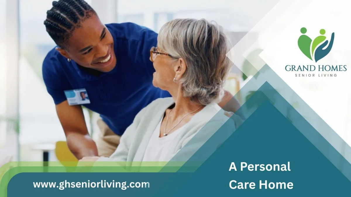 Choosing the Right Type of In-Home Support for Your Loved One