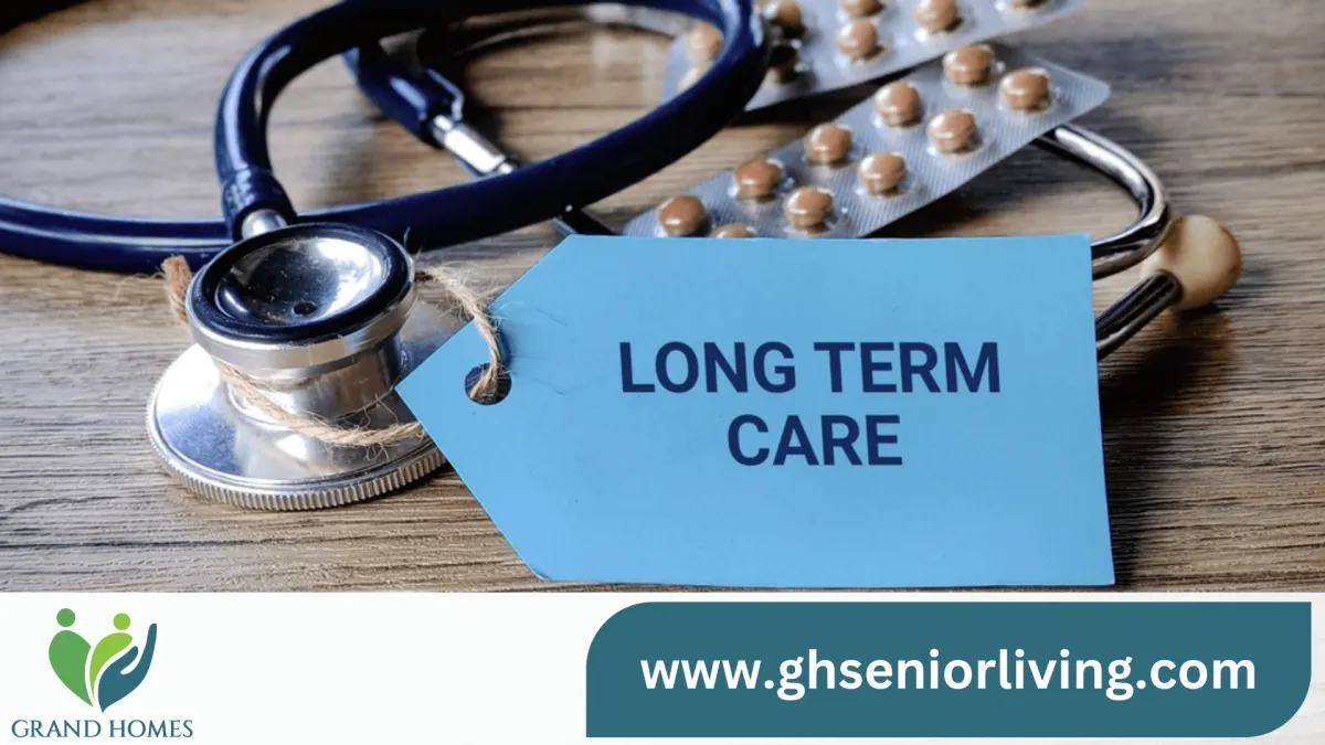 What Is Another Name for a Long-Term Care Facility?