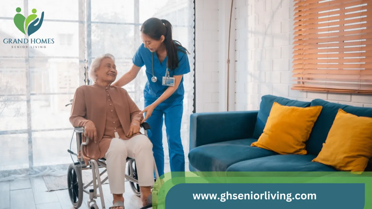 Who Has the Right to Put Someone in a Nursing Home?