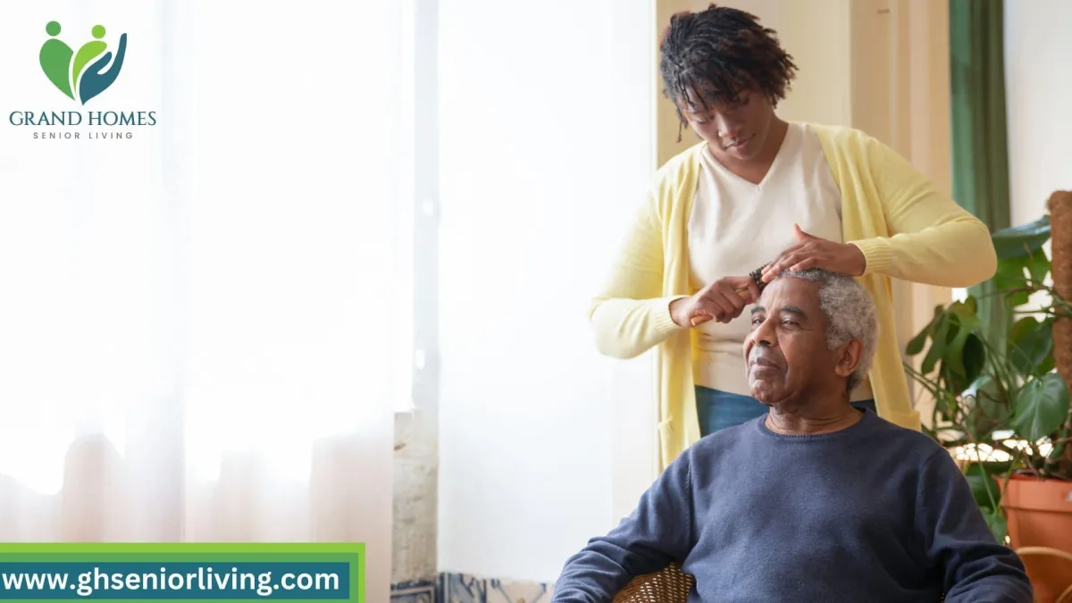 Understanding Senior Care Options for Those with Limited or No Income