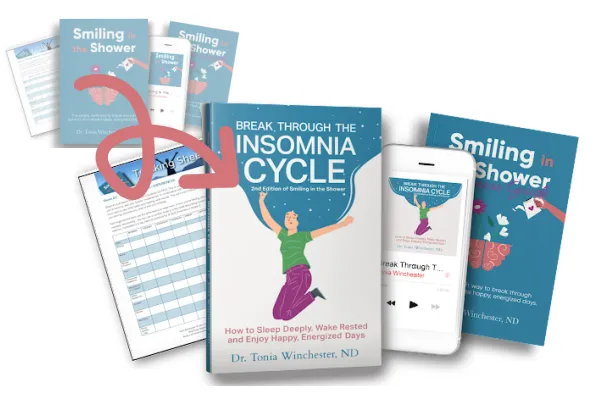 overcoming anxiety, nature, nlp, brain-based coaching