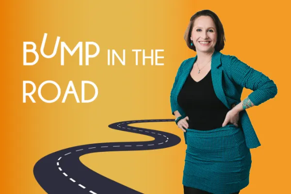 Bump In the Road; Out of the box medicine