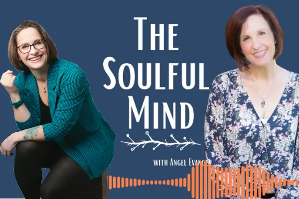 How to Heal the Unconscious Mind with Dr. Tonia Winchester