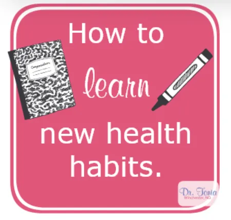 How to Learn New Health Habits with a Beginner's Mind