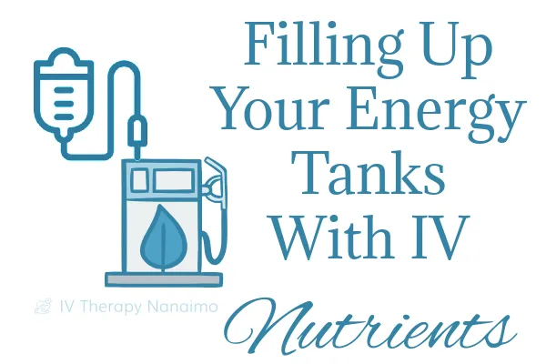 Let's get you nutrified with intravenous IV nutrient Therapy by me, Dr. Tonia Winchester, a Nanaimo Naturopathic Doctor, and certified IV nutrient therapist. This is all taking place at Knead Therapy in Nanaimo, BC, central Vancouver Island. Learn more at: https://ivtherapynanaimo.com/