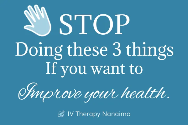 Lets get you nutrified with intravenous IV nutrient Therapy by me, Dr. Tonia Winchester, a Nanaimo Naturopathic Doctor, and certified IV nutrient therapist. This is all taking place at Knead Therapy in Nanaimo, BC, central Vancouver Island. Learn more at: https://ivtherapynanaimo.com/