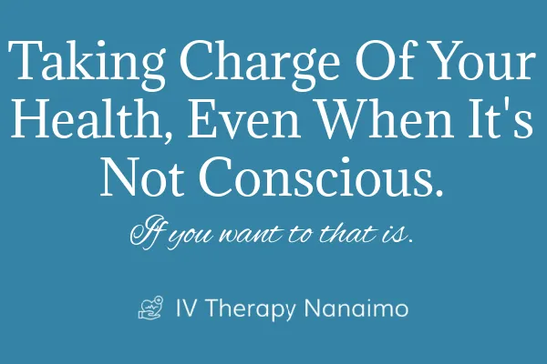 Let's get you nutrified with intravenous IV nutrient Therapy by me, Dr. Tonia Winchester, a Nanaimo Naturopathic Doctor, and certified IV nutrient therapist.  This is all taking place at Knead Therapy in Nanaimo, BC, central Vancouver Island.  Learn more at: https://ivtherapynanaimo.com/