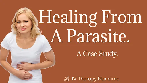 Let's get you nutrified with intravenous IV nutrient Therapy by me, Dr. Tonia Winchester, a Nanaimo Naturopathic Doctor, and certified IV nutrient therapist. This is all taking place at Knead Therapy in Nanaimo, BC, central Vancouver Island. Learn more at: https://ivtherapynanaimo.com/