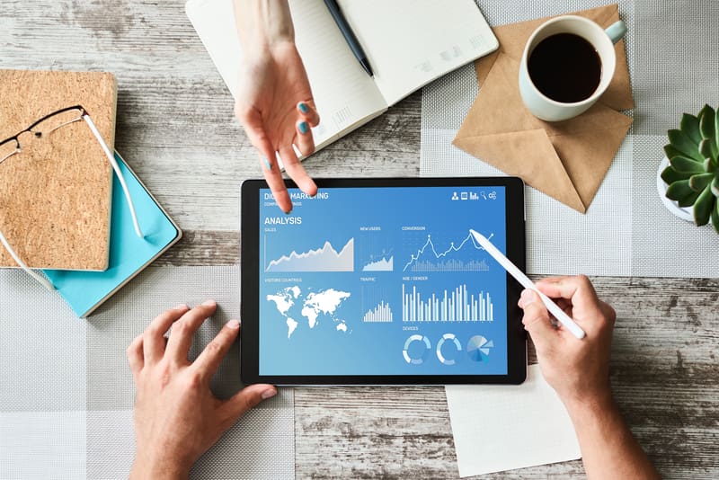 Smart IT Budgeting for Growth in the Digital Era