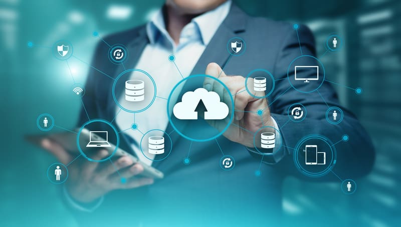 Cutting Costs and Protecting Data: The Economics of Cloud Backup