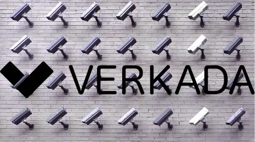 Exploring the Power of Verkada: Revolutionizing Security and Surveillance