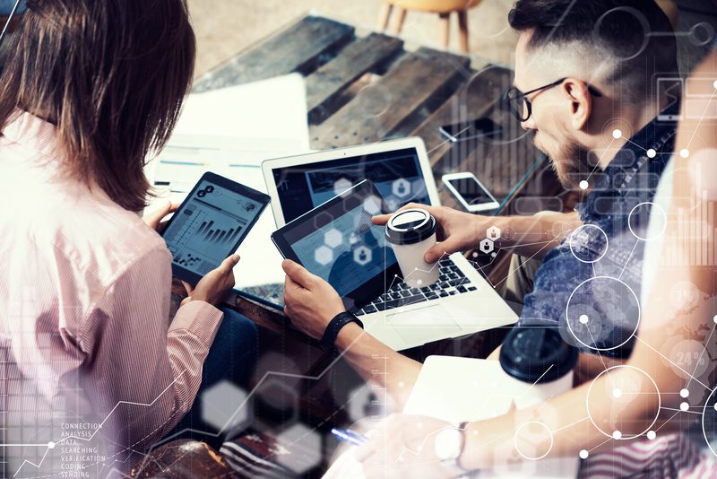 The Complete Guide to Business Virtualization Benefits