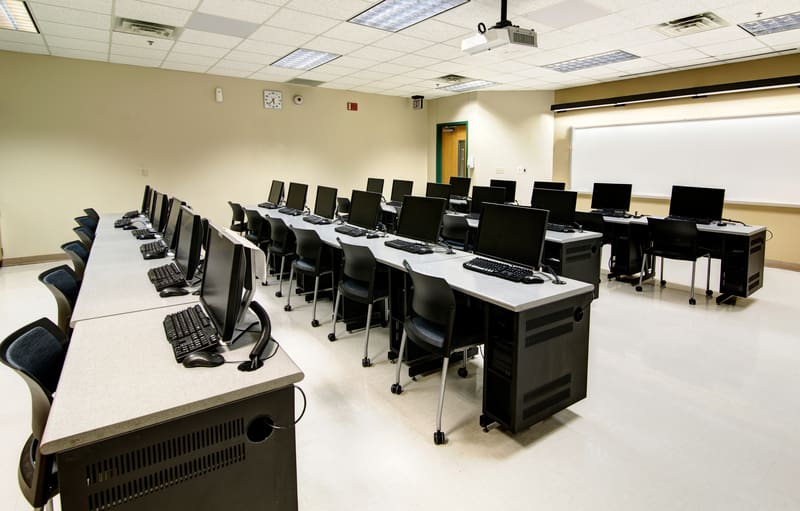 The Digital Classroom in St. Peters, MO: How IT Support Makes It Possible