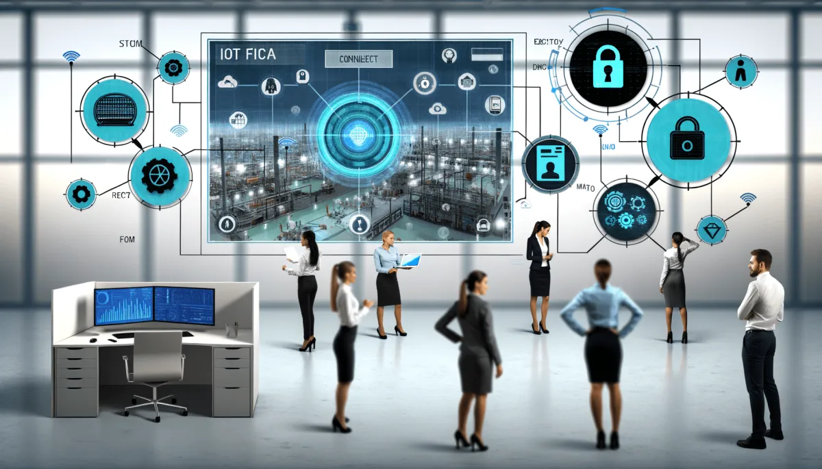 The IoT Revolution and Your Business