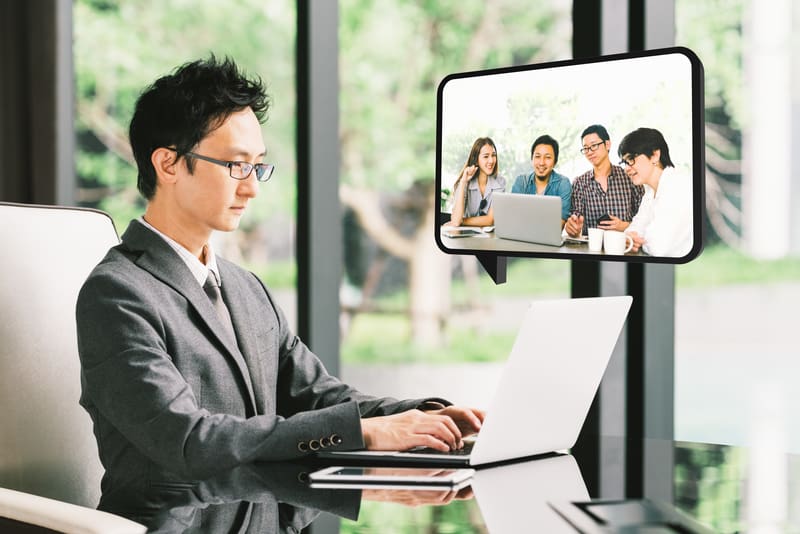 Optimizing Remote Work: Connectivity and Security Essentials