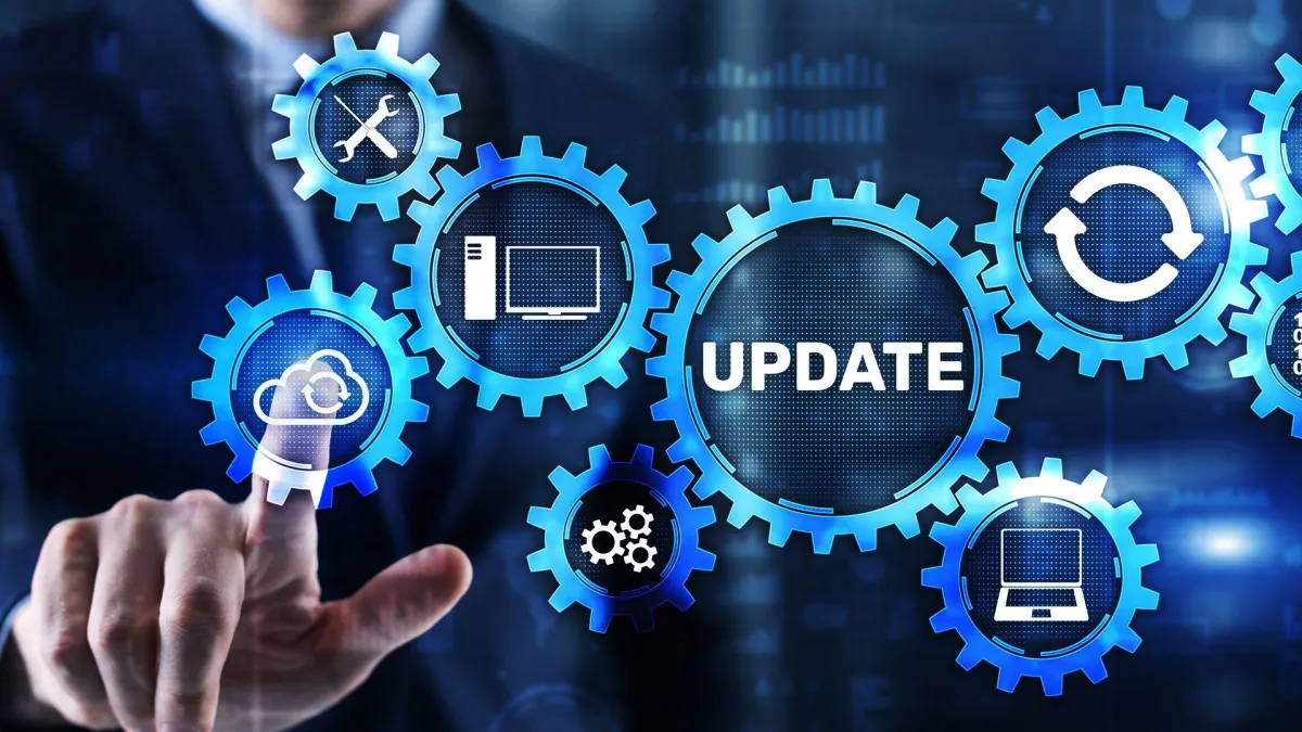 Proactive System Upgrades and Maintenance