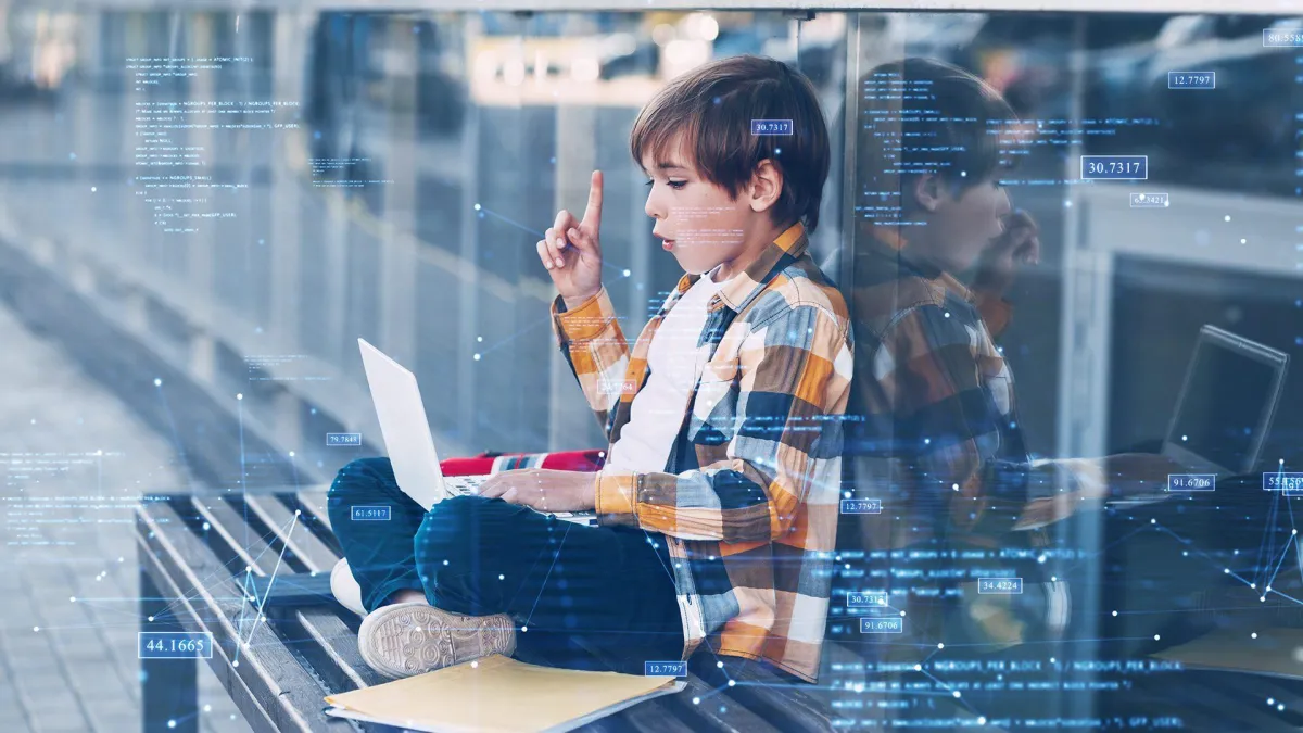 Cybersecurity Tips for Students and Parents