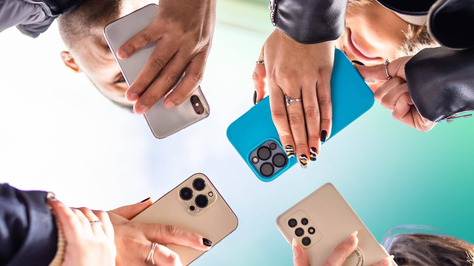 Protecting Your Personal Devices: Cybersecurity Tips for Home and Beyond