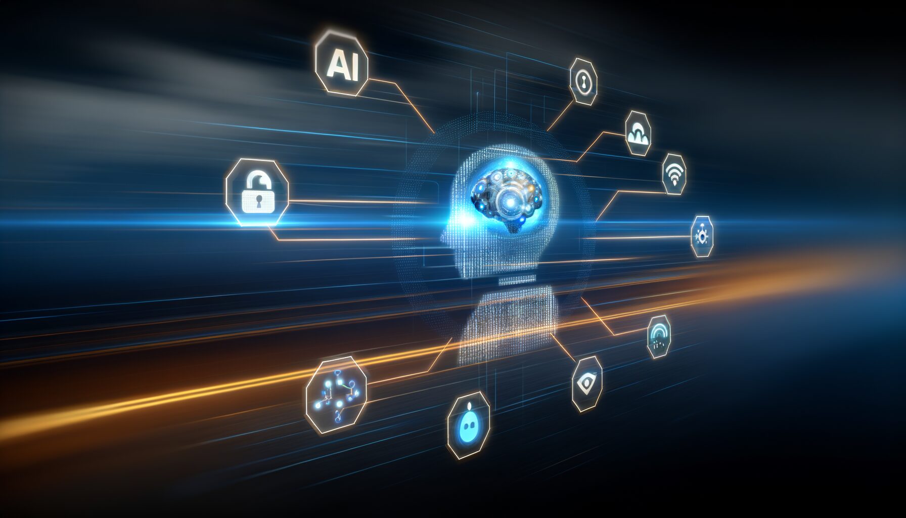 Decoding Cybersecurity in the AI Era