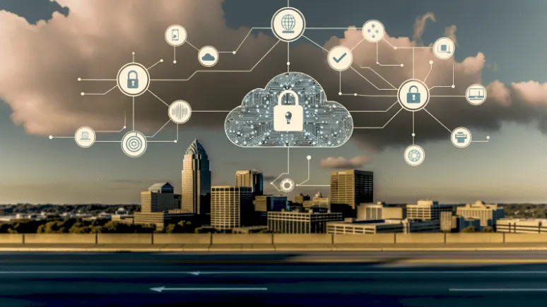 Navigating Cloud Computing Frontiers