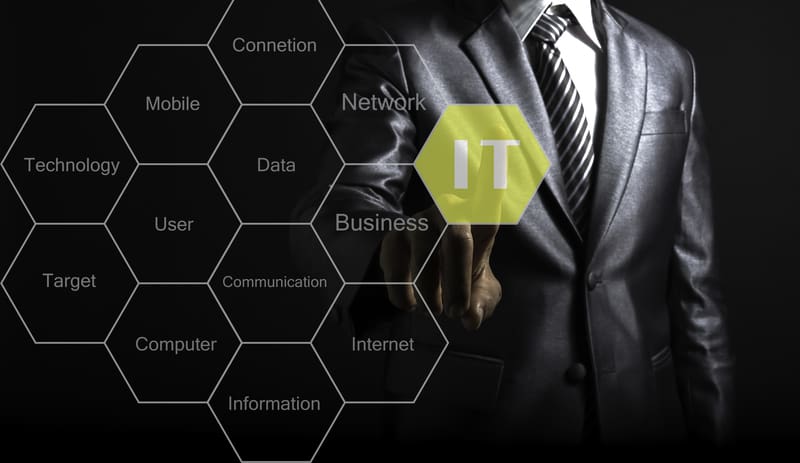 The Role of Outsourced Structured Cabling in Business Continuity Planning