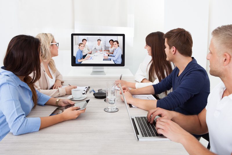 Maximizing Team Productivity with Cloud Collaboration Tools in St. Peters