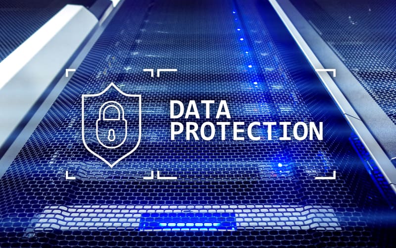 How IT Helps in Data Management