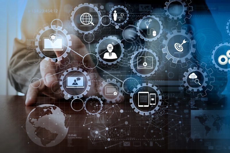Leveraging Managed IT Services for Business Growth in St. Peters