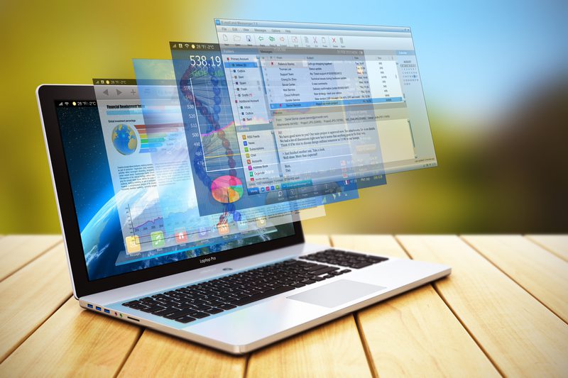 Navigating Software Solutions for Business Growth in St. Peters
