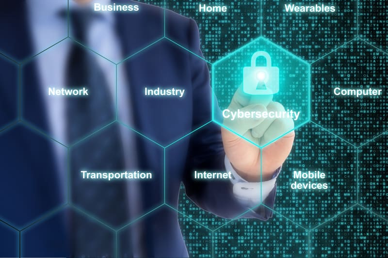Staying Ahead of the Curve: Proactive Approaches to Cybersecurity in an Age of Rapid Digital Change