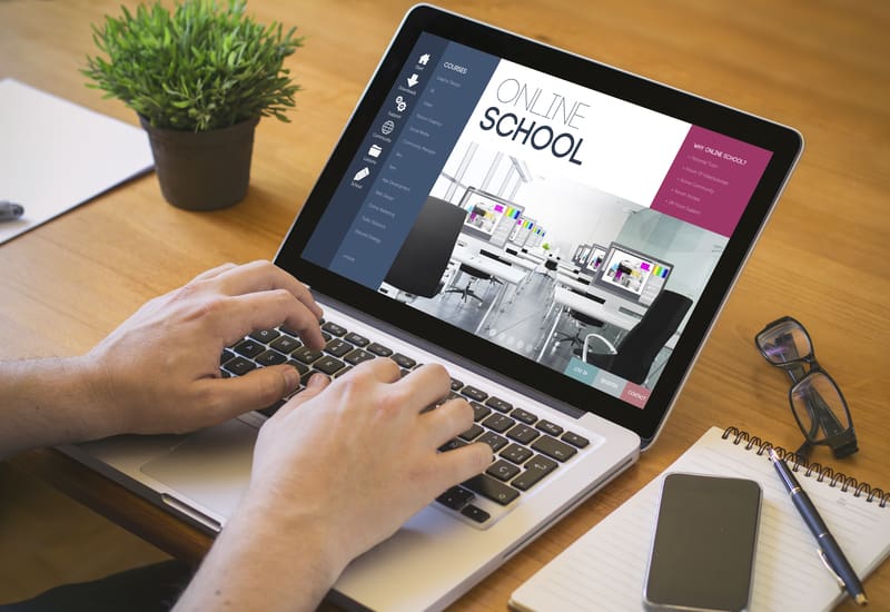 Essential Network Technologies’ Guide to Safer Online Learning Environments