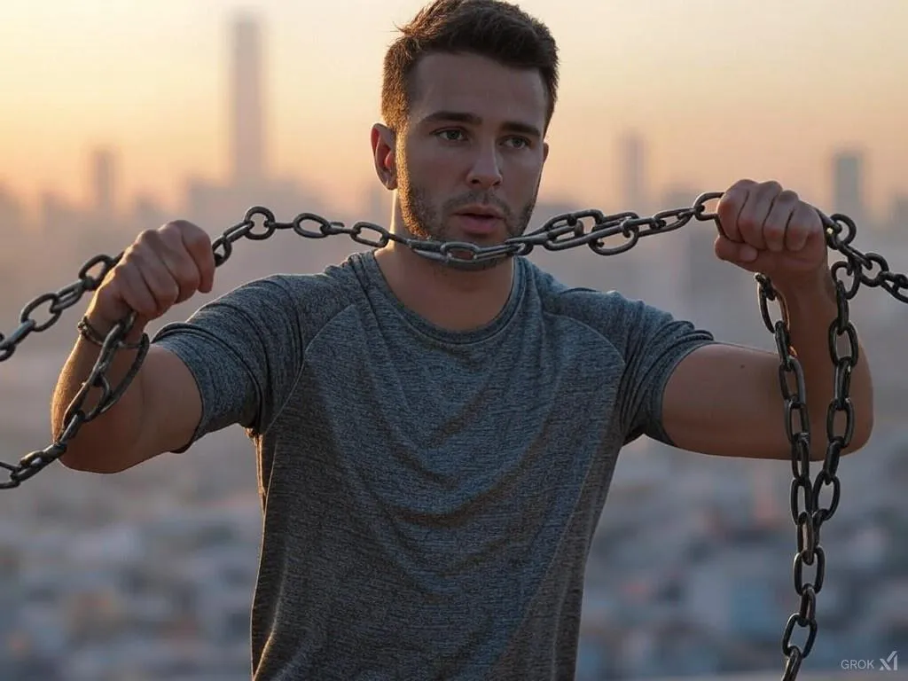 chains