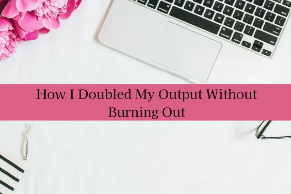 Blaze.ai Review: How I Doubled My Output Without Burning Out