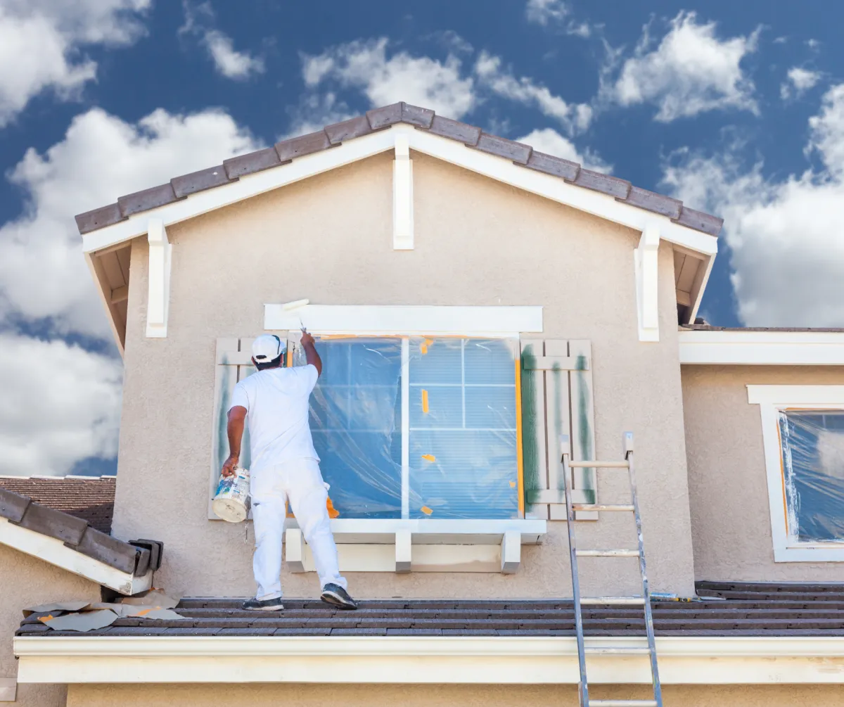 How to Turn Past Painting Customers Into Repeat Work with Direct Mail