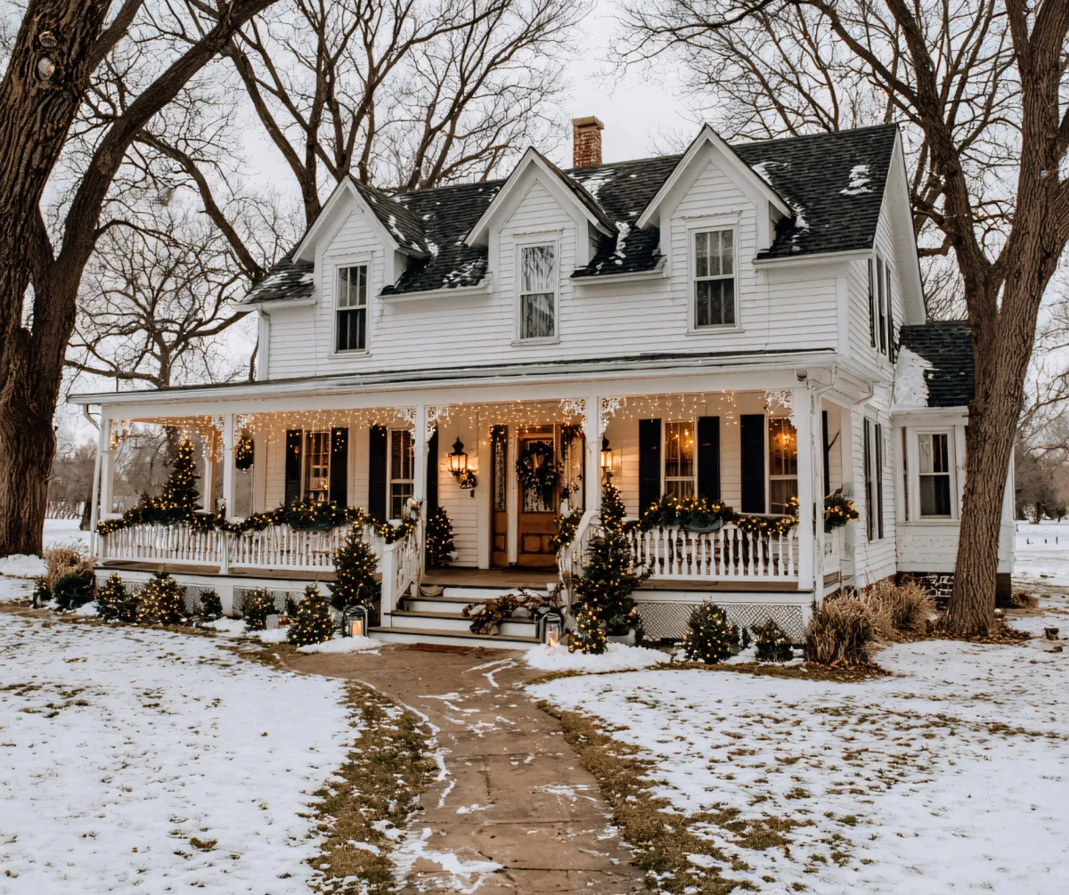 How Painters Can Use Direct Mail to Book Last-Minute Winter Jobs