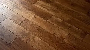 hardwood floor