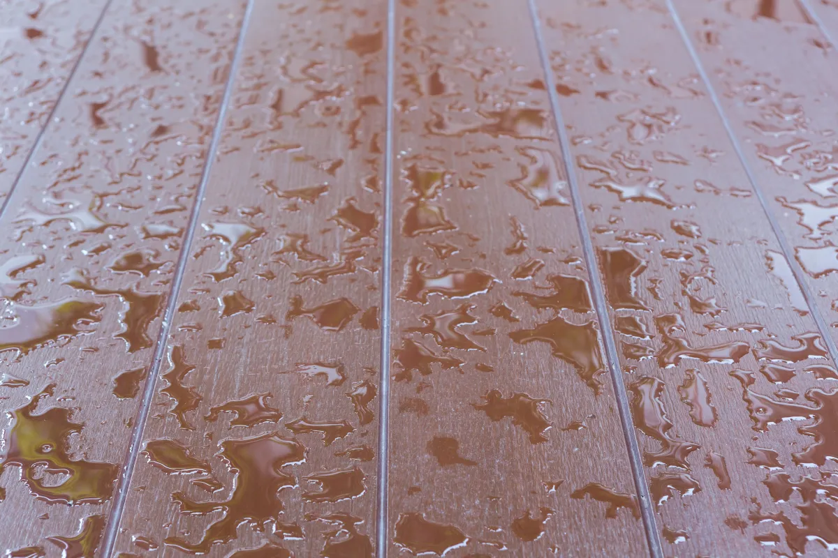 Waterproof Flooring Solutions