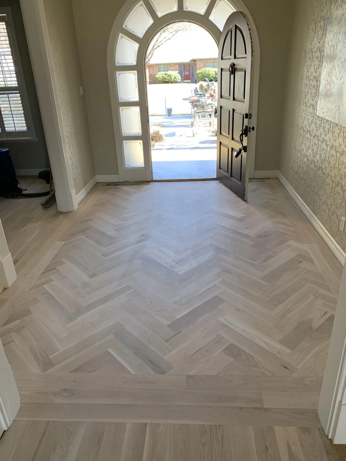 Waterproof Flooring Solutions