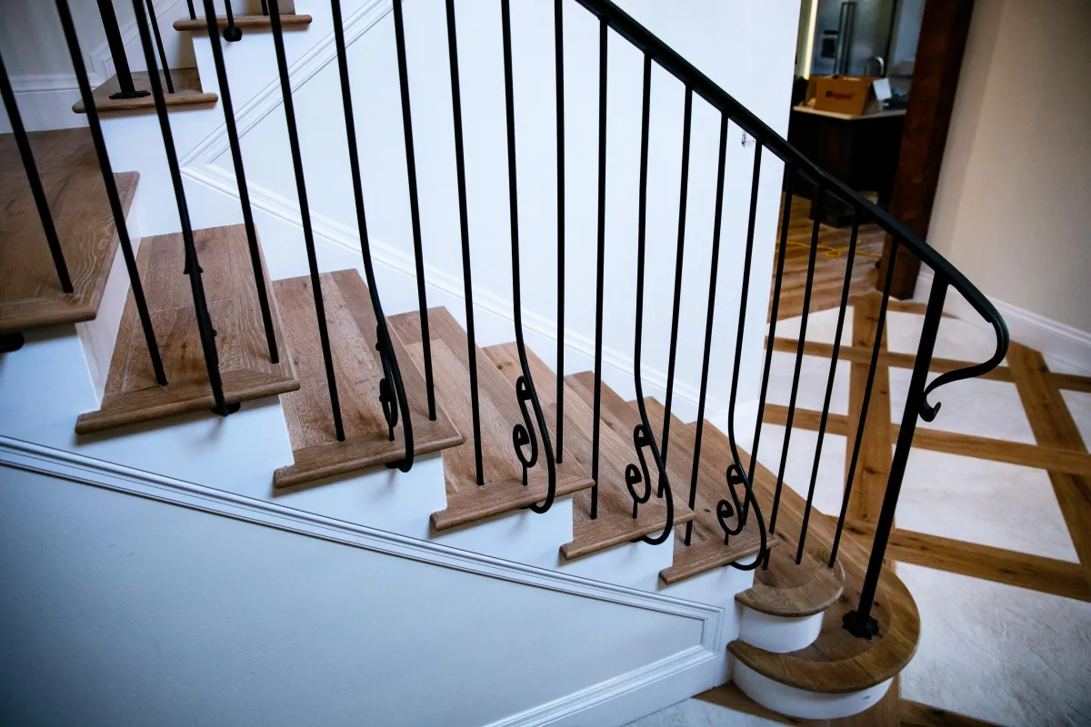 Waterproof Flooring Solutions