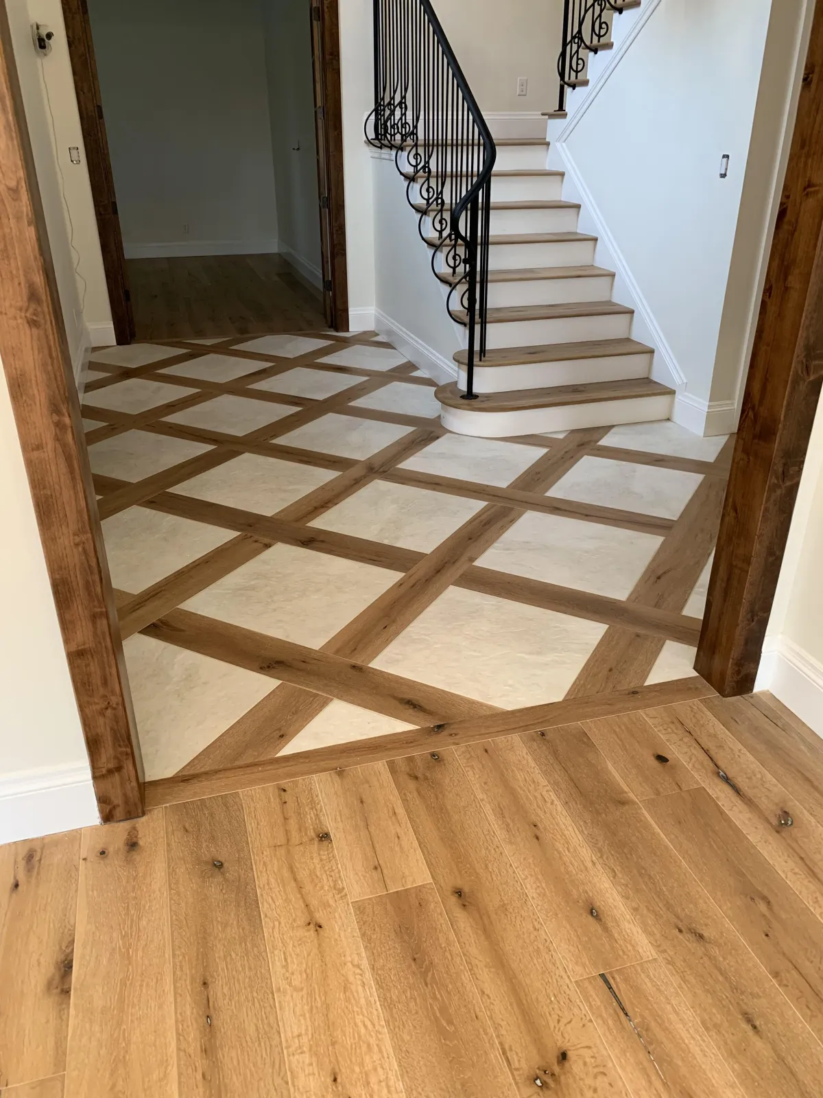 Waterproof Flooring Solutions