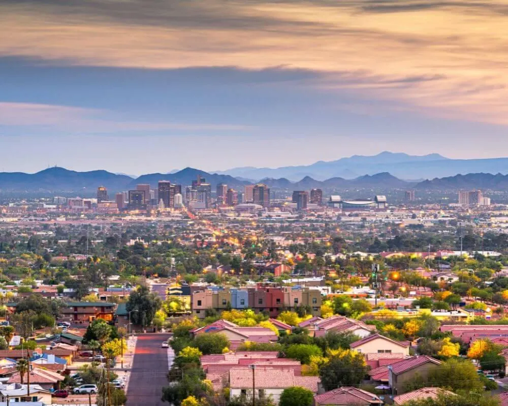 San Diego County House Cleaning