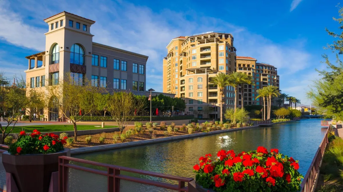 Apartment Cleaning Scottsdale, AZ