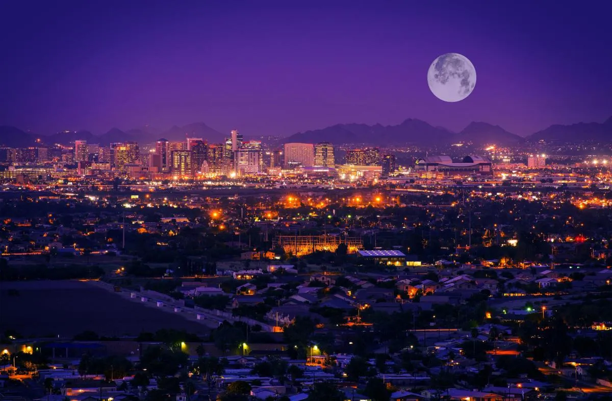 phoenix cleaning companies
